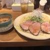 ぶちうまの広島つけ麺１