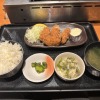 豊丸水産の広島産牡蠣フライ定食