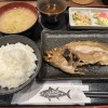 魚吉三平231006ヤナギノマイ焼き魚